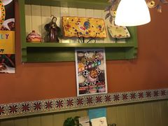 -彼德西餐厅(凯德广场新南店)