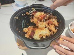 -火啫啫·粤式啫啫煲(南通首店)