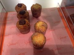 muffin-西点坊(浦东香格里拉店)