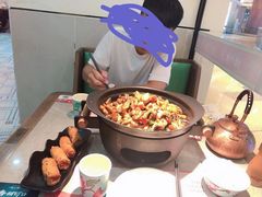 -蛙小侠(古镇大信新都汇店)