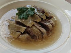 -扬州香格里拉·香宫中餐厅