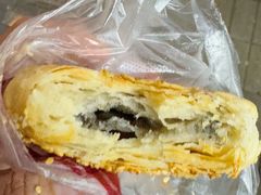 -朱记小郑酥烧饼(建康路店)