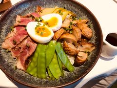 -L'Arome芳芳法国餐厅(仙林金鹰店)
