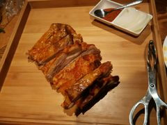 -阿罗新疆菜(人民广场店)