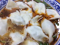 -老味道饺子馆(回民街店)