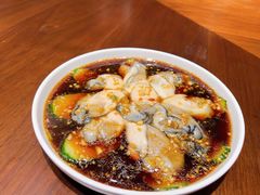 -高佳庄·舟山海鲜(海景旗舰店)