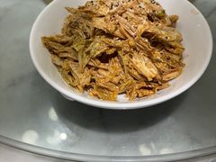 -羲和雅苑•北京烤鸭(国贸商城店)