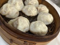 -百年尹氏汤包(湖南路狮子桥店)