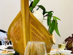 -旺富东海大酒楼(海鲜街店)
