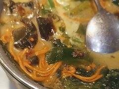 -闽公馆·客家私房菜·商务宴请·包厢(杏林橡树湾店)