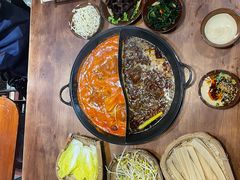 -楠火锅(葫芦岛飞天广场店)