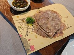 -秦月轩·陕西家乡菜(阜成路·五棵松店)