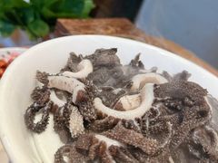 -东门口涮肉·砂锅·烤串(老门东店)