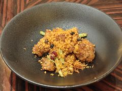 -香宫中餐厅·大连香格里拉(人民路店)