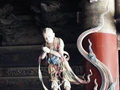 -报恩寺(平武县)