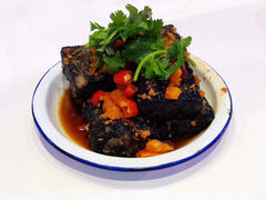 -老长沙龙虾馆(梅林店)