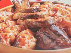-黄记煌三汁焖锅(金凤万达广场店)