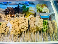 -邓姐串串香(水围店)