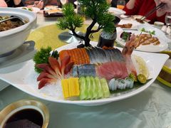 -金贵源食神(楚河汉街店)