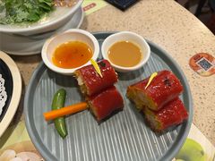 -点都德(大茶楼店)