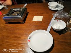 -自己人(九码头店)