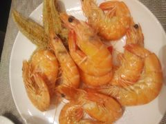 -济宁富力万达嘉华酒店·美食汇自助餐厅