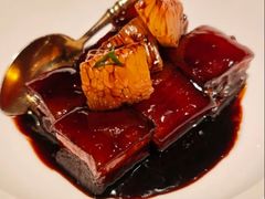 -甄御•海鲜新青岛菜(麦岛店)