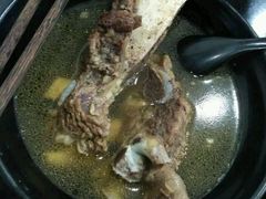 牛排汤-草本汤(茶亭店)