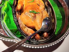 -锦府园·杭州小馆·创意杭帮菜(湖滨银泰in77店)