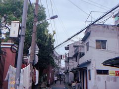 -阿姨卷饼(平凉路店)