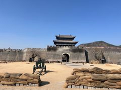 -红嫂家乡旅游区