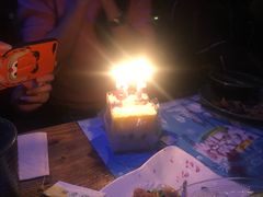 -胡桃里乐队酒馆(鎏嘉码头店)