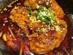 -付小姐在成都(川沙店)