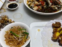 -华盛丰温州大排档(东三环南路店)