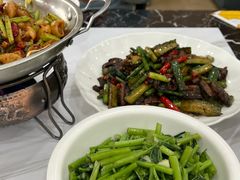 -谭姐湘菜馆(浦东大道店)