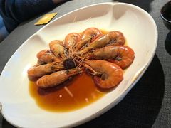 -南里山房·新淮扬菜(徐汇万科店)