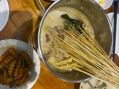 -付小姐在成都(中山公园店)