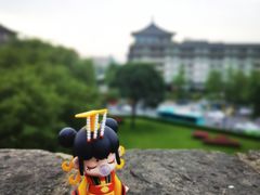 -西安城墙·碑林历史文化景区