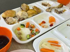 -香妃烤鸡(新奥店)