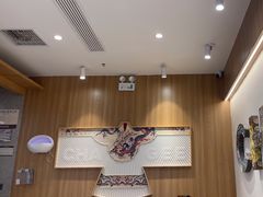 -霸王茶姬(建邺万达广场店)