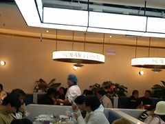 大堂-兰湘子·湘菜小炒(盛龙广场店)