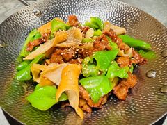 -耶里夏丽·丝路新疆菜·清真食品(徐家汇臻选店)