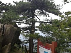 -罗田薄刀峰风景区