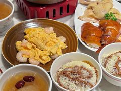 -星平鸡饭·粤菜小炒(印象城旗舰店)