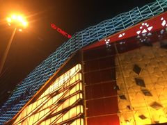 -万达影城(潍坊万达广场IMAX店)