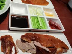 -京味张·北京烤鸭(南山店)