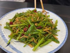 -诺敏塔拉奶茶-布里亚特包子-手把肉(锦都会店)