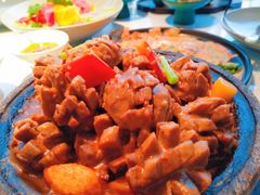 -潮堂 · 潮州菜(国贸商城店)