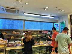 -壹条龙饭庄台基厂店