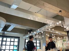 -Nectar One Cafe(勇烈路n1店)